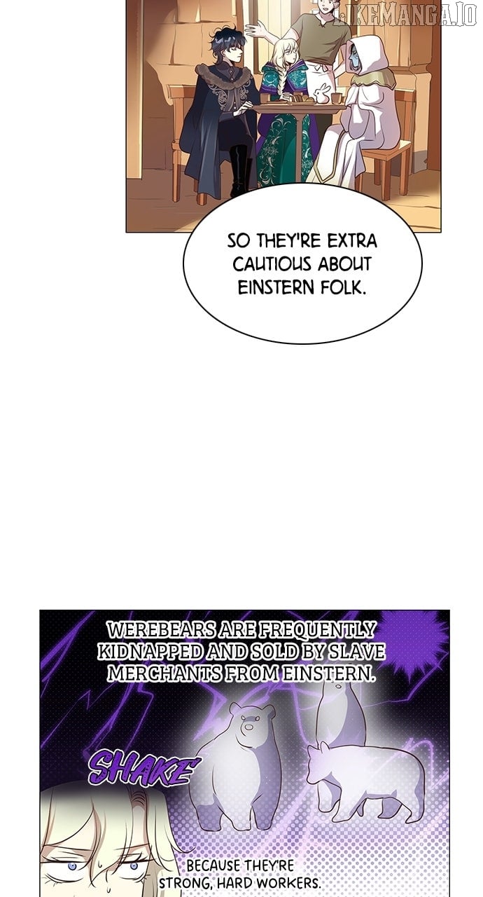 I Became the Rabbit Heroine’s Stepmother Chapter 59 - Page 39