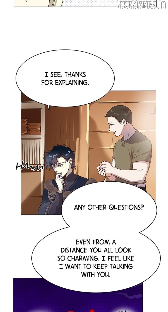 I Became the Rabbit Heroine’s Stepmother Chapter 59 - Page 40