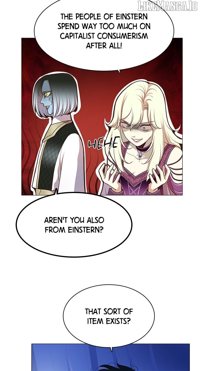 I Became the Rabbit Heroine’s Stepmother Chapter 59 - Page 5