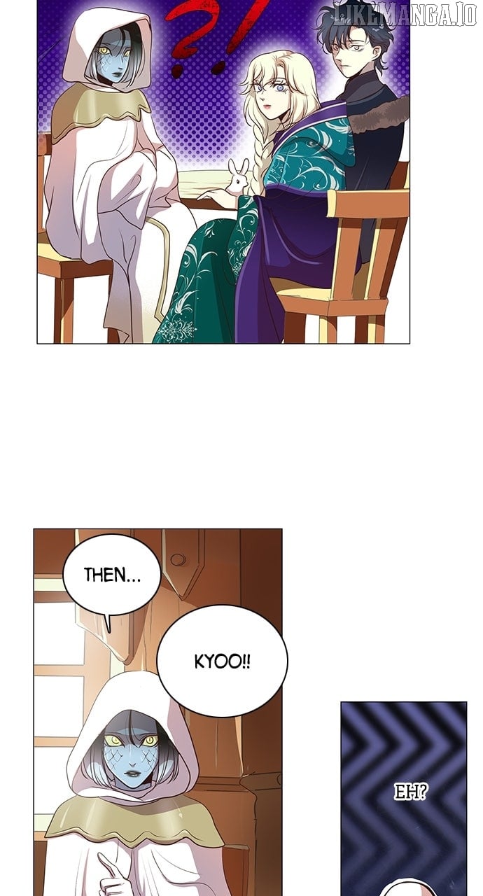 I Became the Rabbit Heroine’s Stepmother Chapter 59 - Page 41