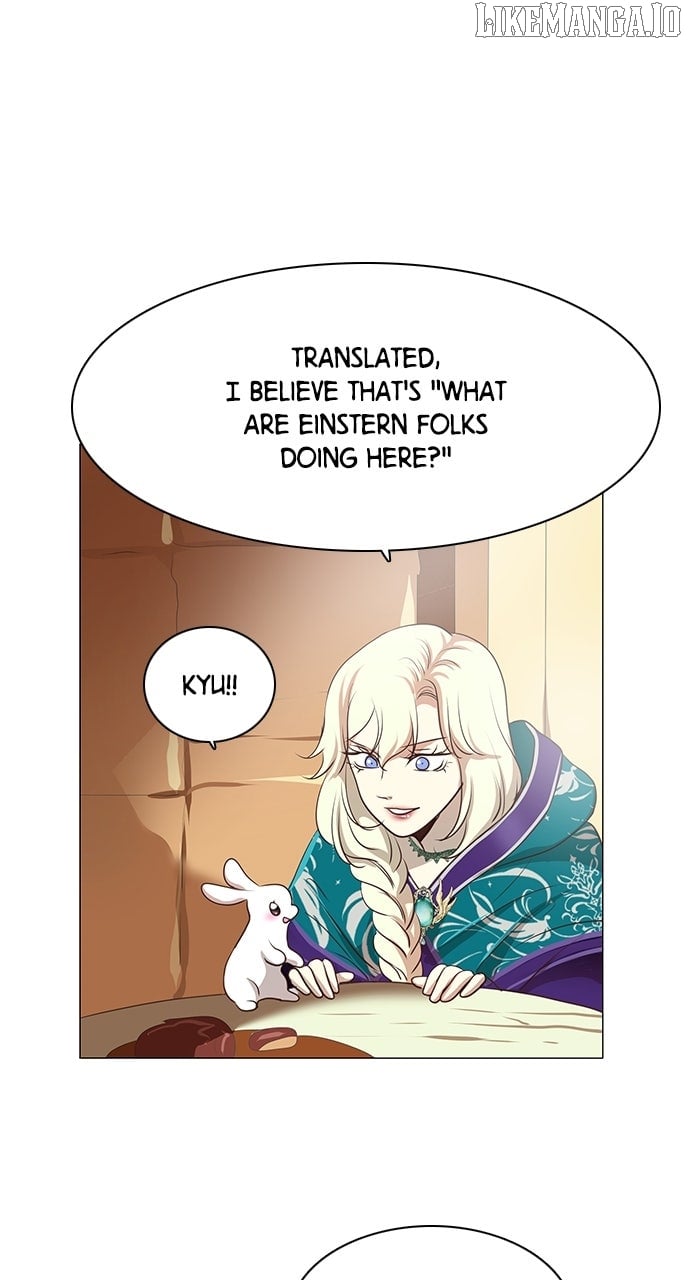 I Became the Rabbit Heroine’s Stepmother Chapter 59 - Page 43