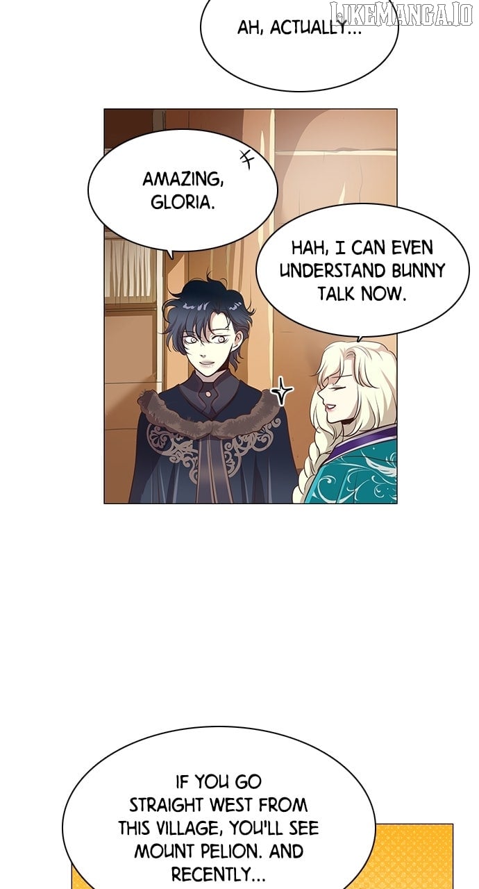 I Became the Rabbit Heroine’s Stepmother Chapter 59 - Page 44