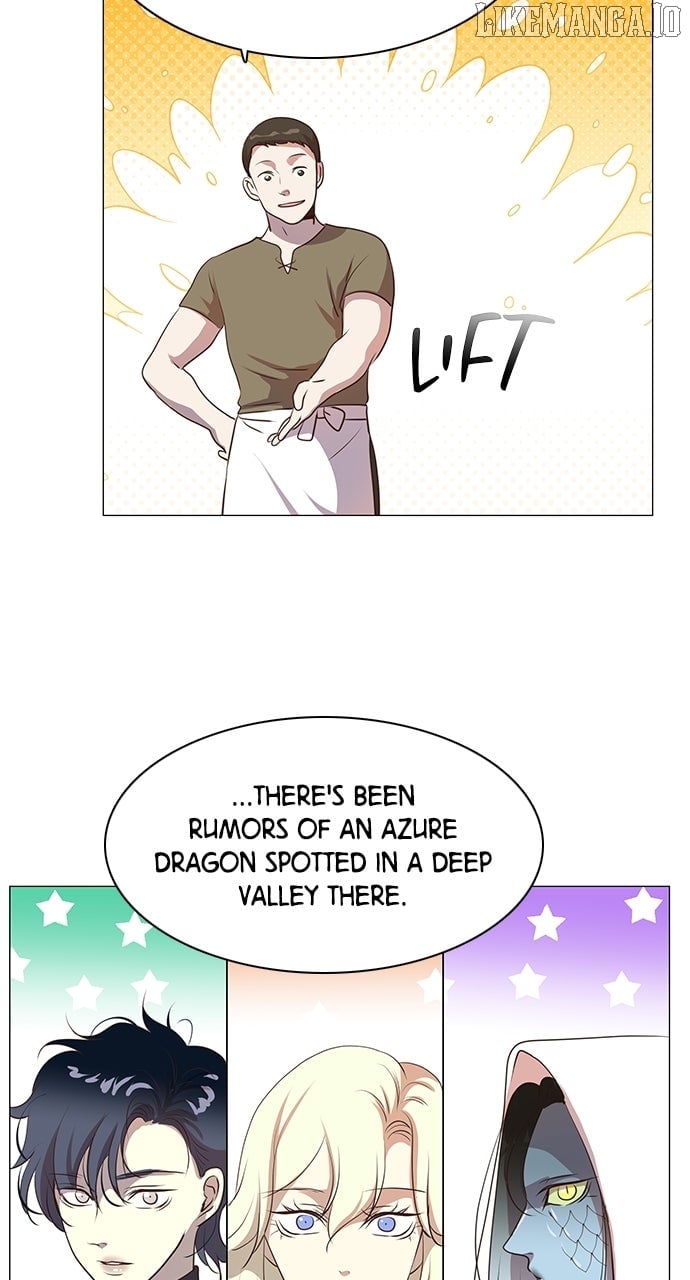 I Became the Rabbit Heroine’s Stepmother Chapter 59 - Page 45