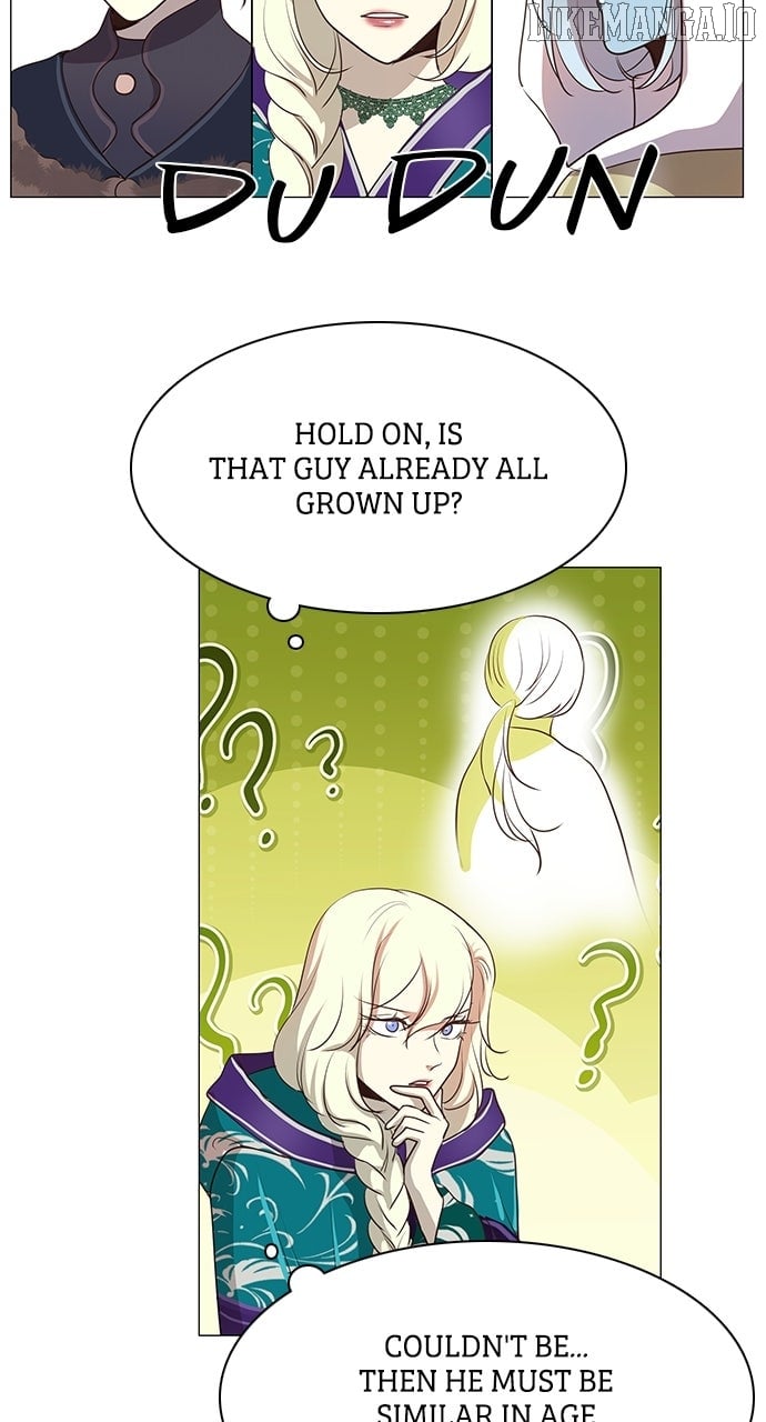 I Became the Rabbit Heroine’s Stepmother Chapter 59 - Page 46