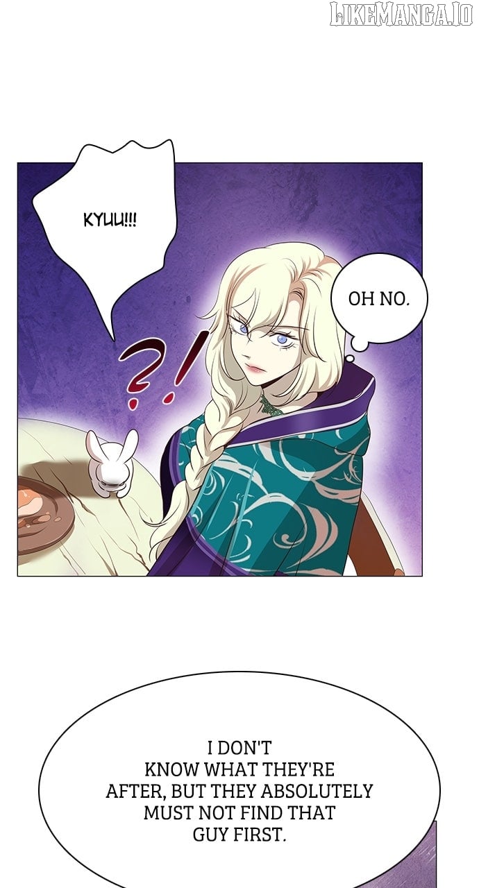 I Became the Rabbit Heroine’s Stepmother Chapter 59 - Page 48