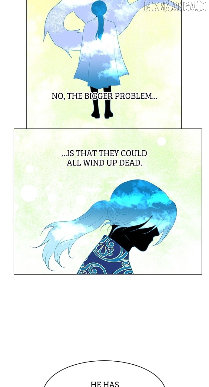 I Became the Rabbit Heroine’s Stepmother Chapter 59 - Page 50