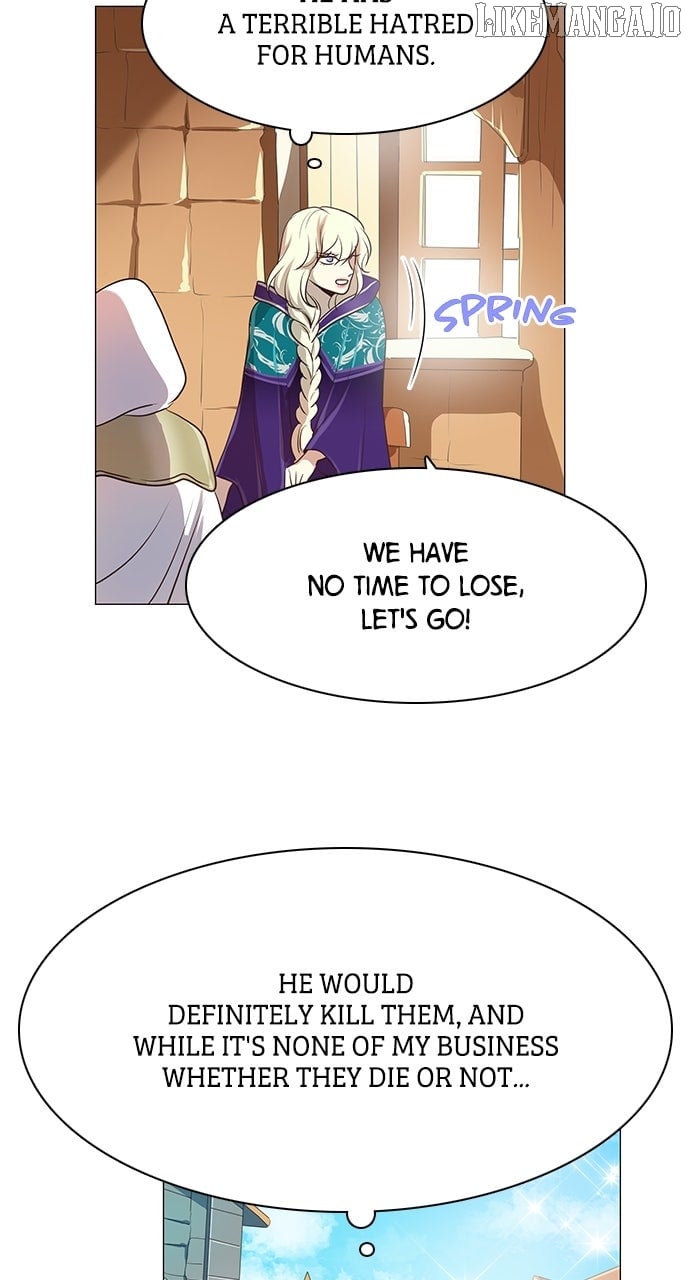 I Became the Rabbit Heroine’s Stepmother Chapter 59 - Page 51