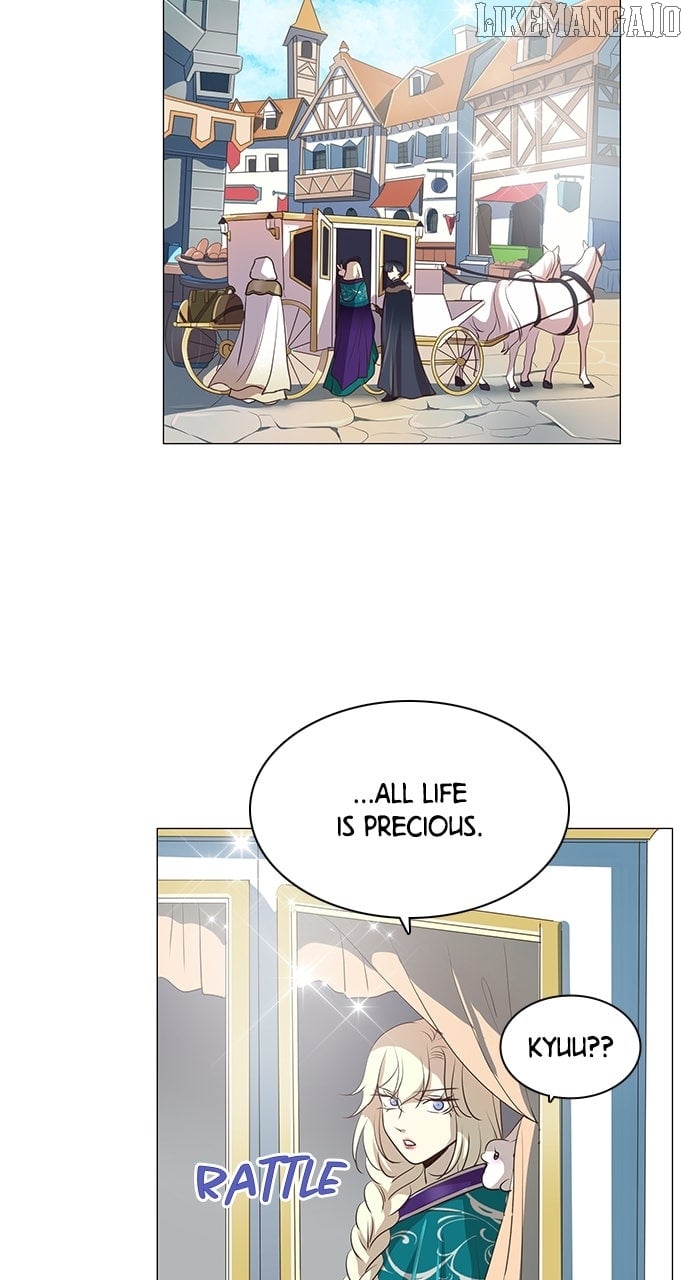 I Became the Rabbit Heroine’s Stepmother Chapter 59 - Page 52