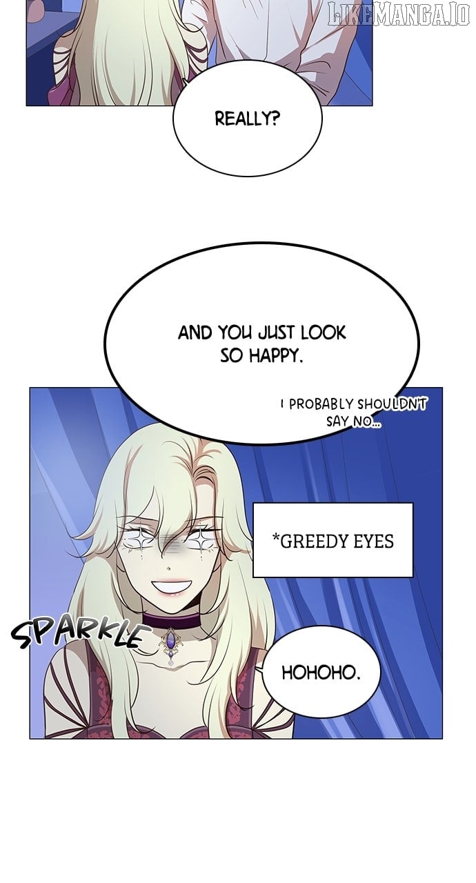 I Became the Rabbit Heroine’s Stepmother Chapter 59 - Page 7