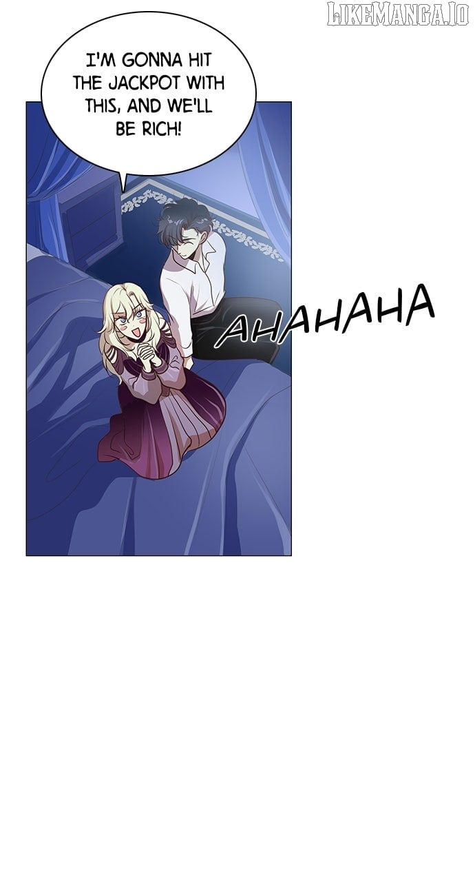 I Became the Rabbit Heroine’s Stepmother Chapter 59 - Page 8