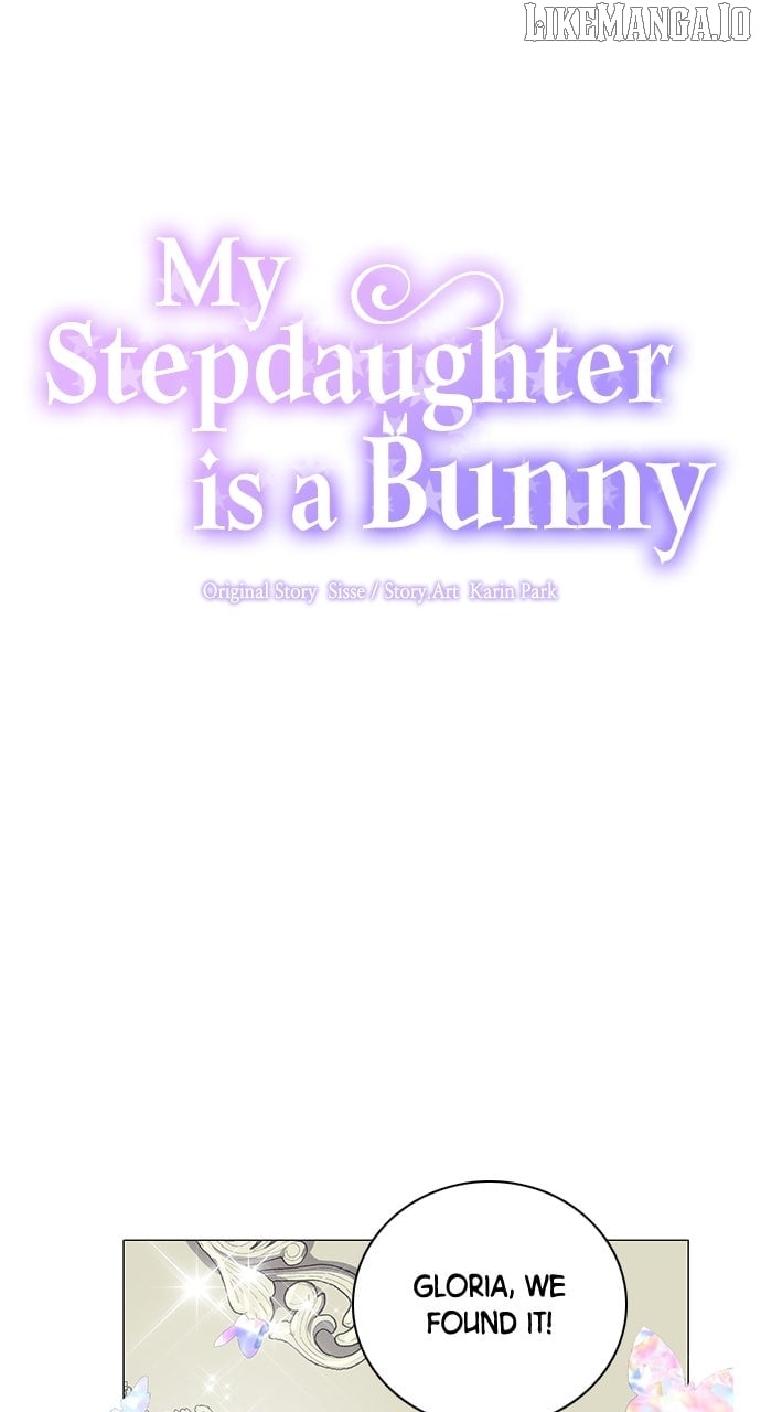 I Became the Rabbit Heroine’s Stepmother Chapter 59 - Page 9