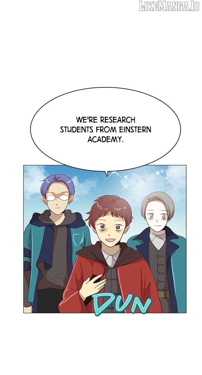 I Became the Rabbit Heroine’s Stepmother Chapter 60 - Page 11