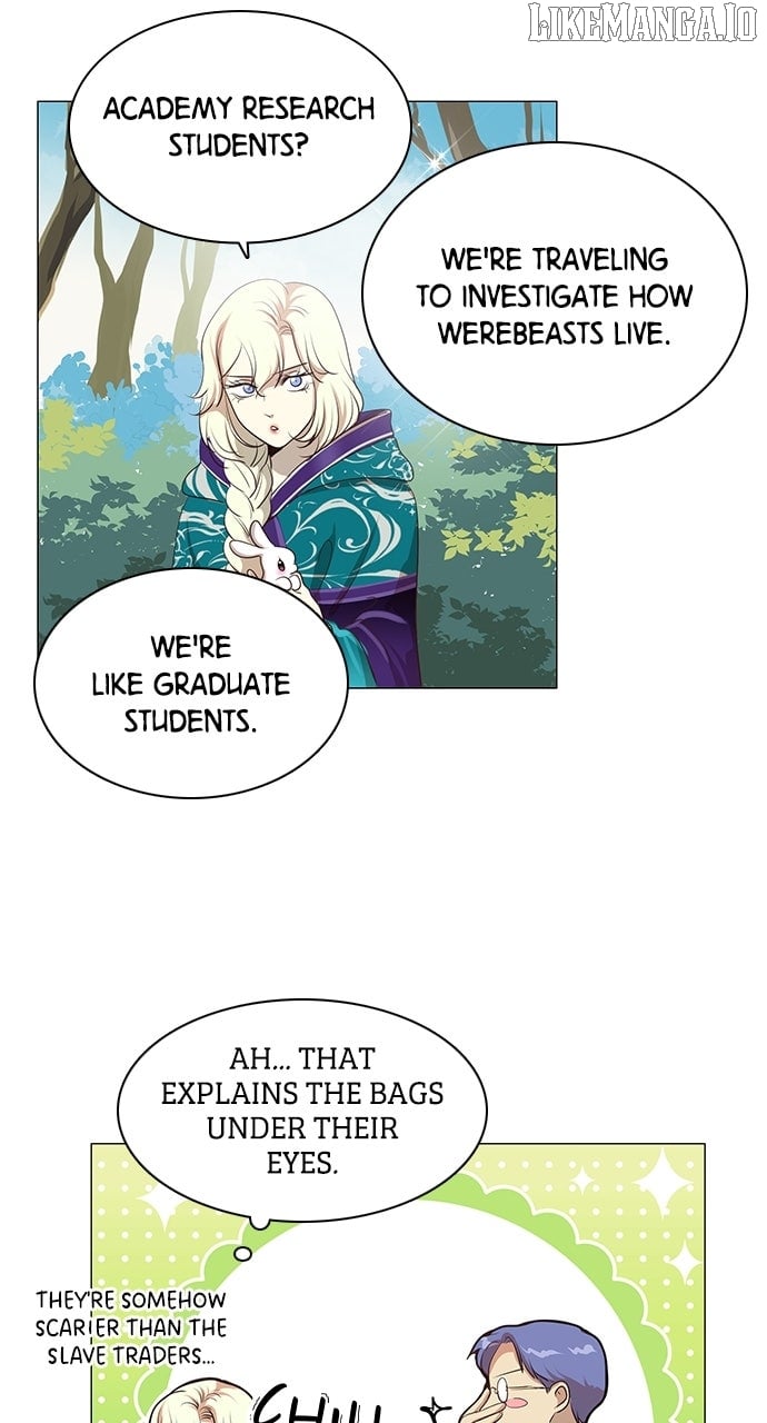 I Became the Rabbit Heroine’s Stepmother Chapter 60 - Page 12