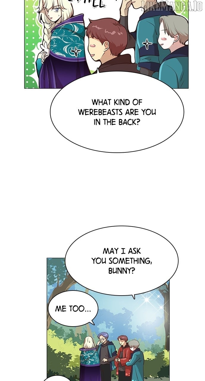 I Became the Rabbit Heroine’s Stepmother Chapter 60 - Page 13