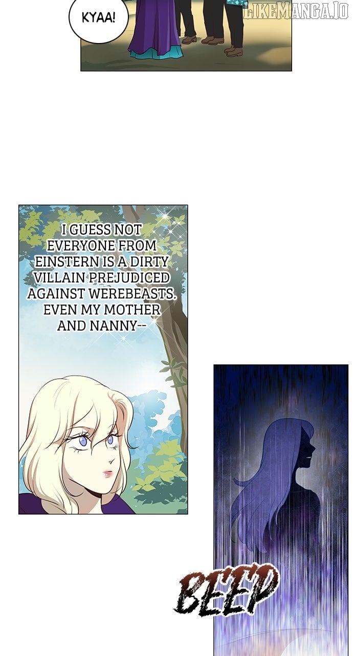 I Became the Rabbit Heroine’s Stepmother Chapter 60 - Page 14