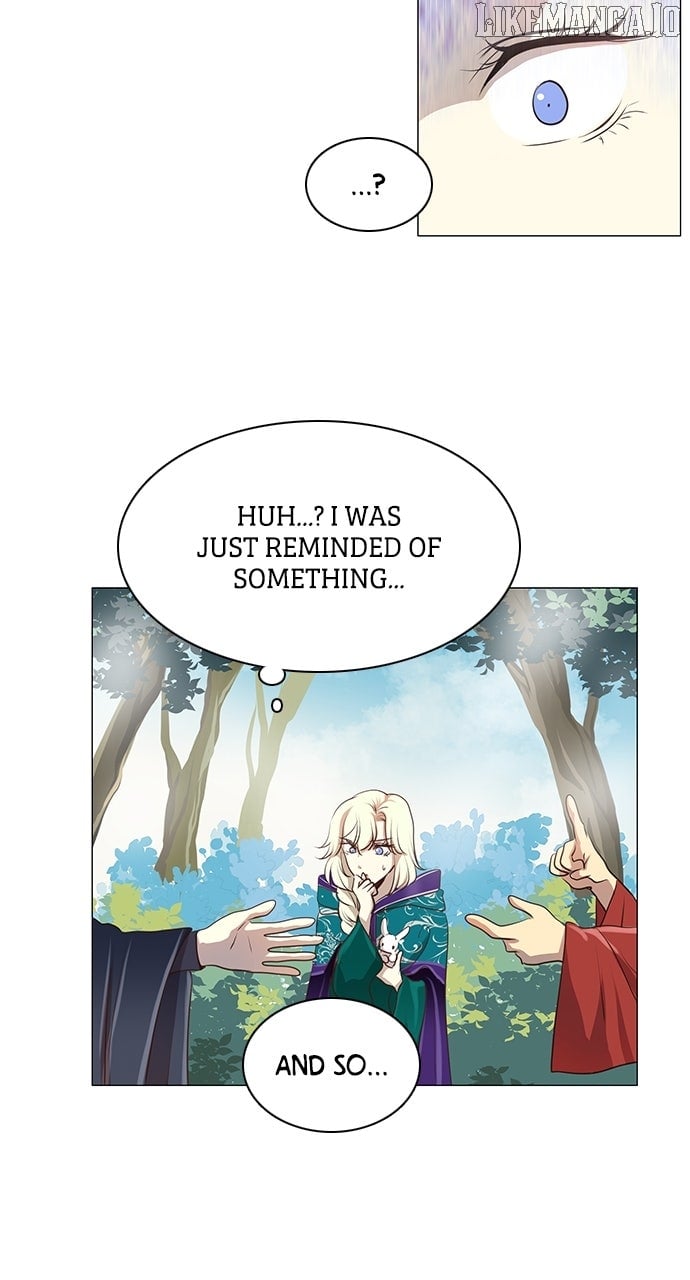 I Became the Rabbit Heroine’s Stepmother Chapter 60 - Page 15