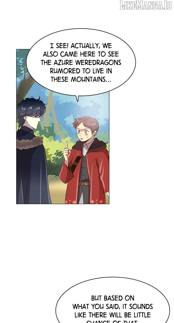 I Became the Rabbit Heroine’s Stepmother Chapter 60 - Page 16