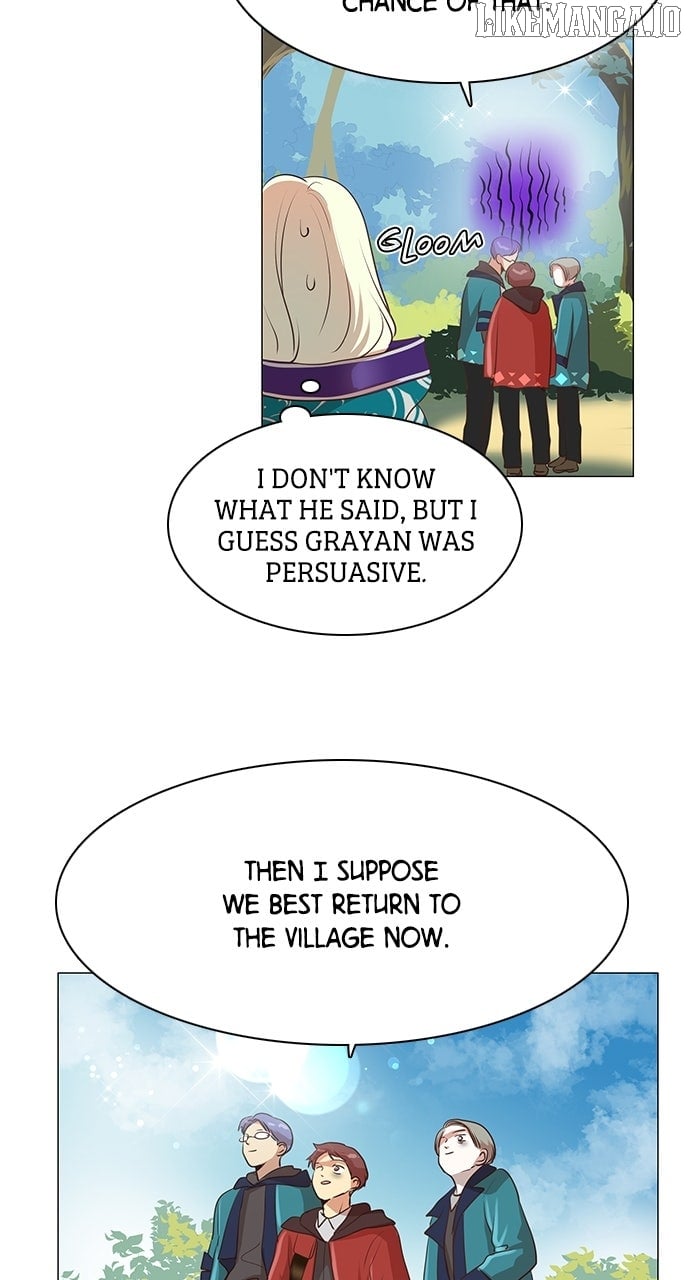I Became the Rabbit Heroine’s Stepmother Chapter 60 - Page 17