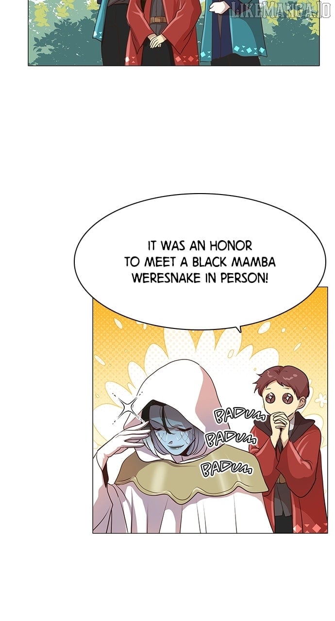 I Became the Rabbit Heroine’s Stepmother Chapter 60 - Page 18