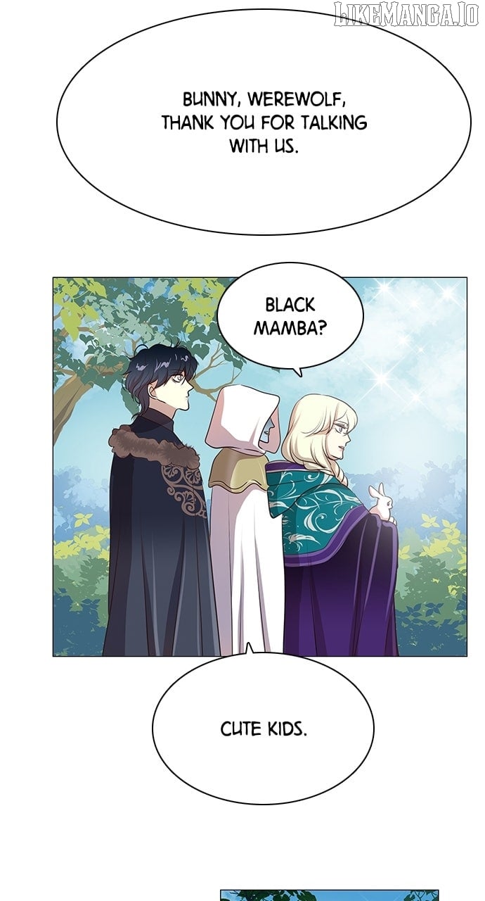 I Became the Rabbit Heroine’s Stepmother Chapter 60 - Page 19