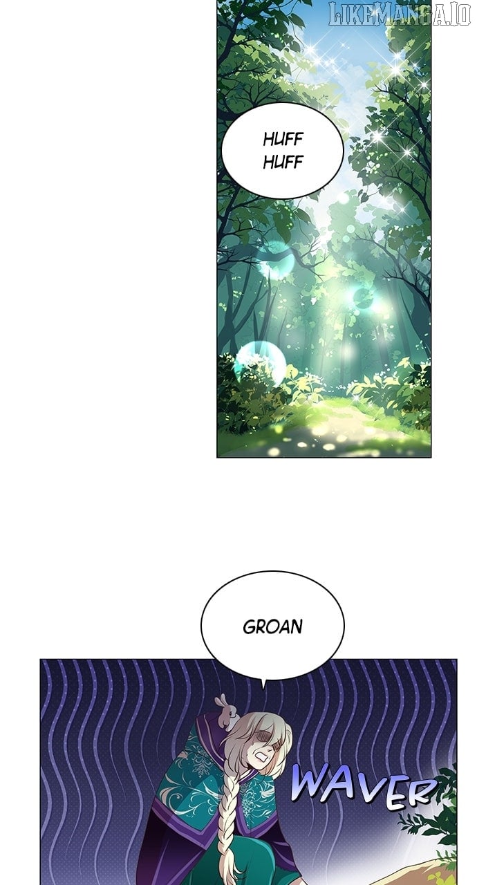 I Became the Rabbit Heroine’s Stepmother Chapter 60 - Page 20