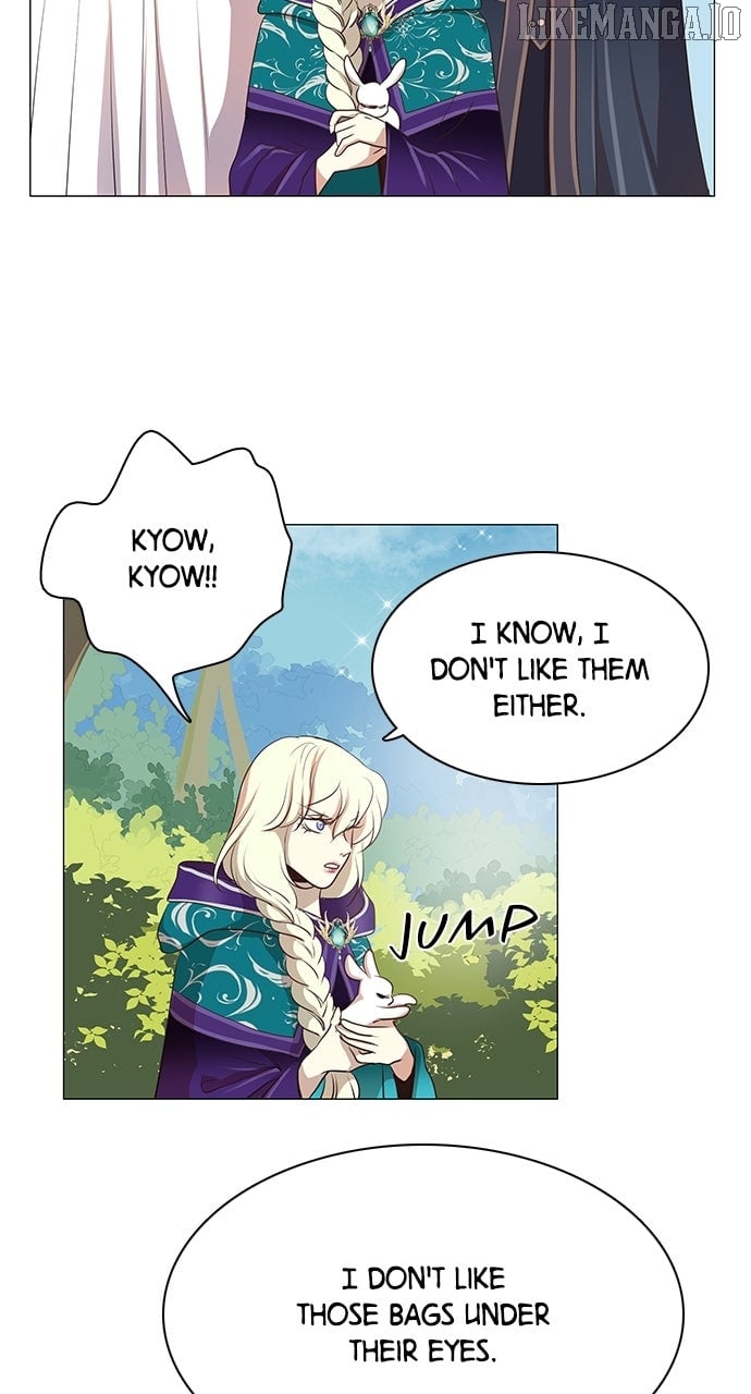 I Became the Rabbit Heroine’s Stepmother Chapter 60 - Page 3