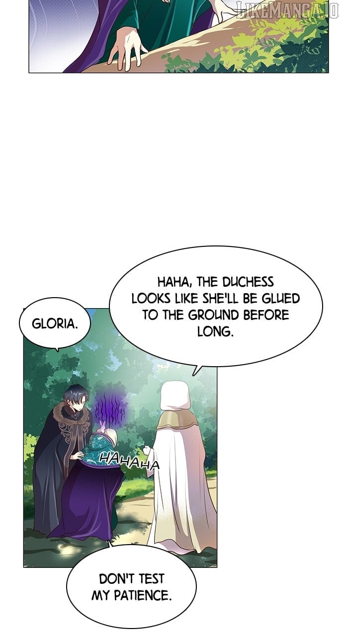 I Became the Rabbit Heroine’s Stepmother Chapter 60 - Page 21