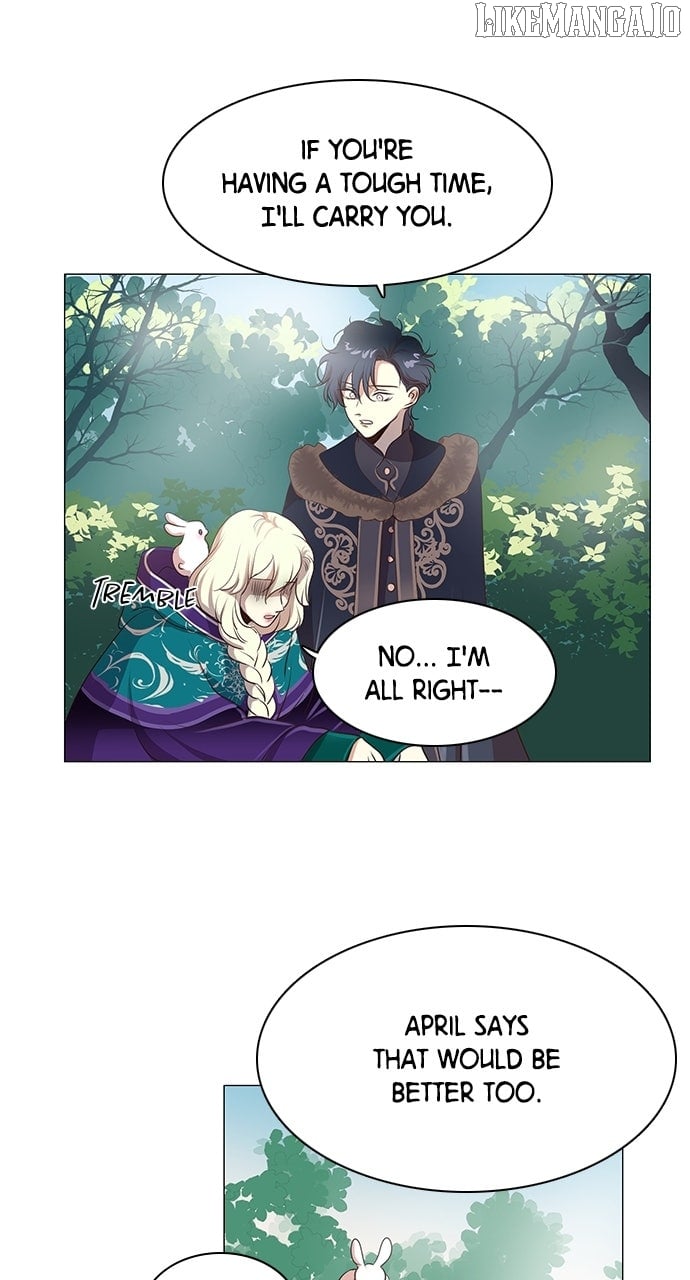 I Became the Rabbit Heroine’s Stepmother Chapter 60 - Page 22