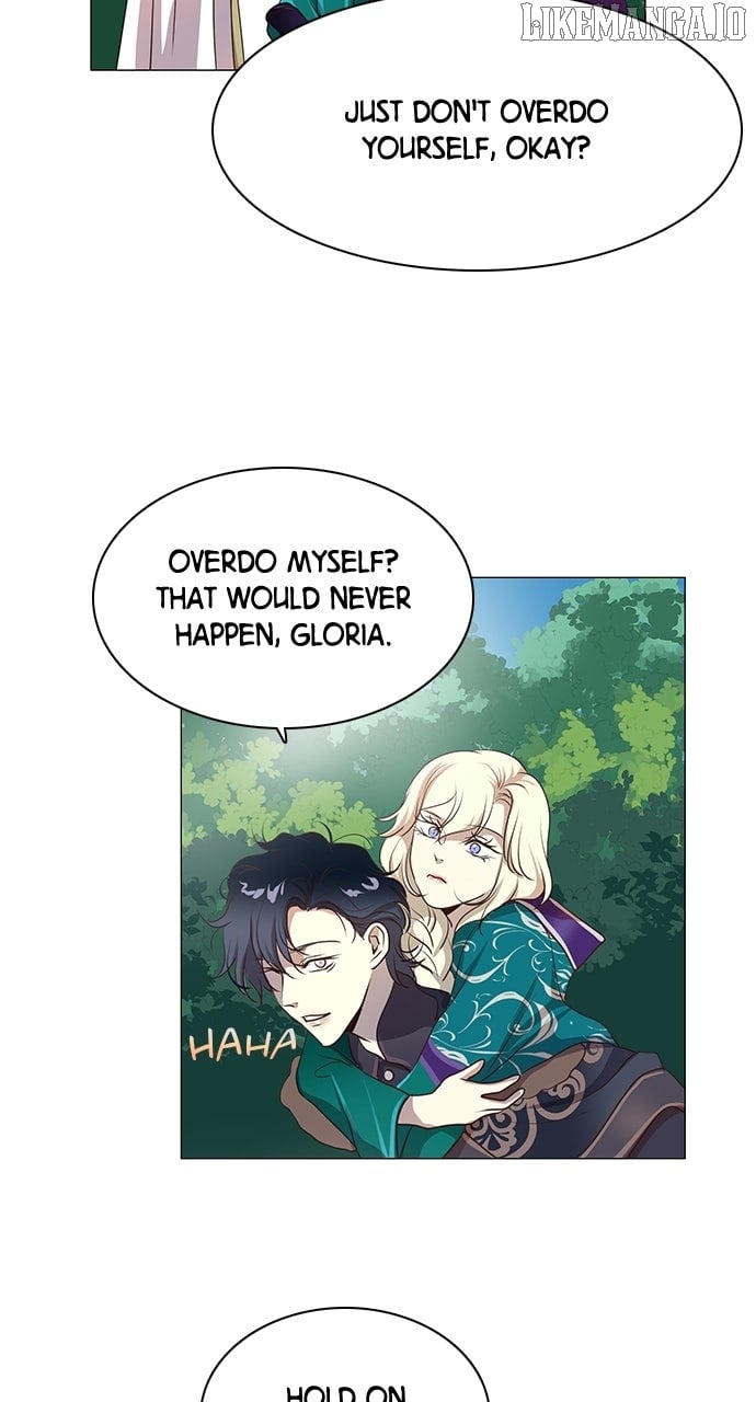 I Became the Rabbit Heroine’s Stepmother Chapter 60 - Page 24