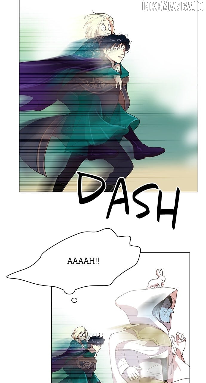 I Became the Rabbit Heroine’s Stepmother Chapter 60 - Page 26