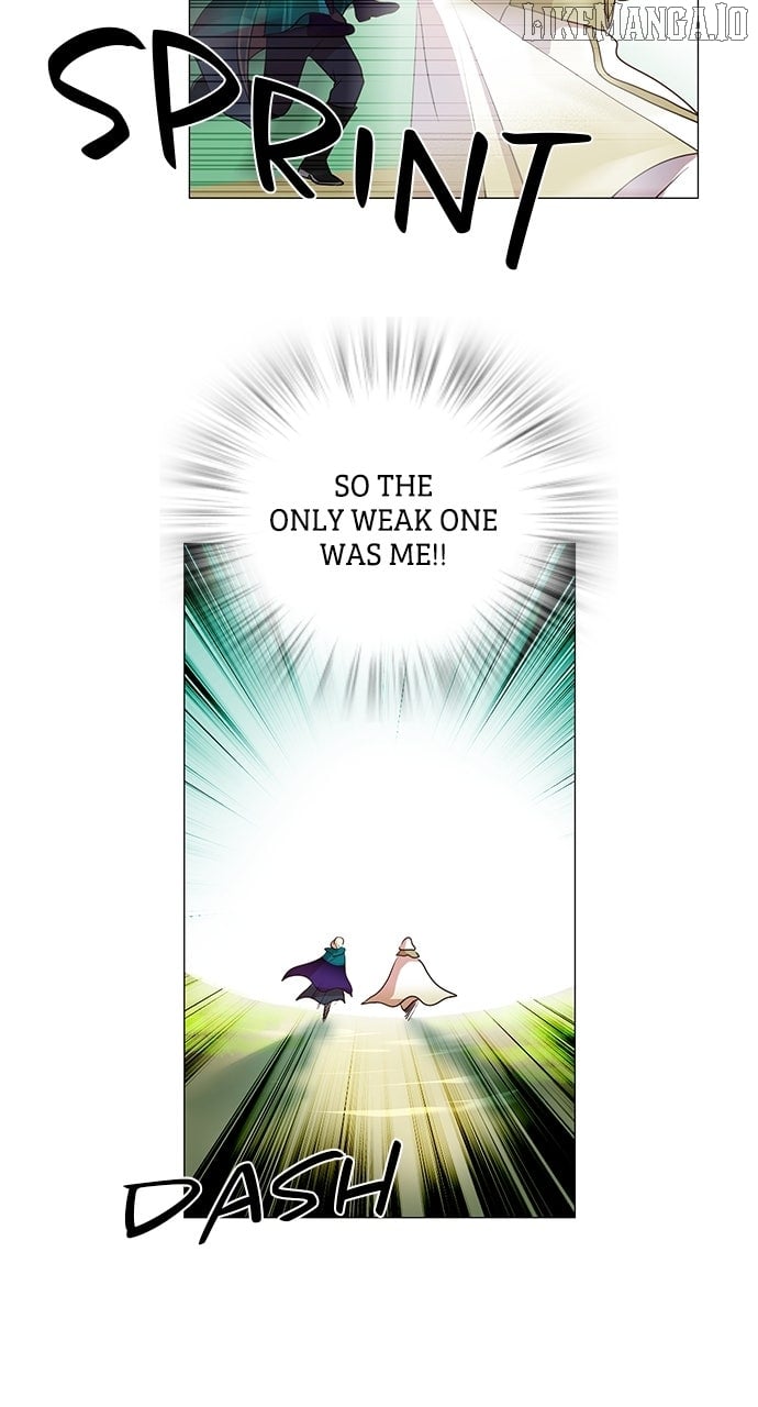 I Became the Rabbit Heroine’s Stepmother Chapter 60 - Page 27