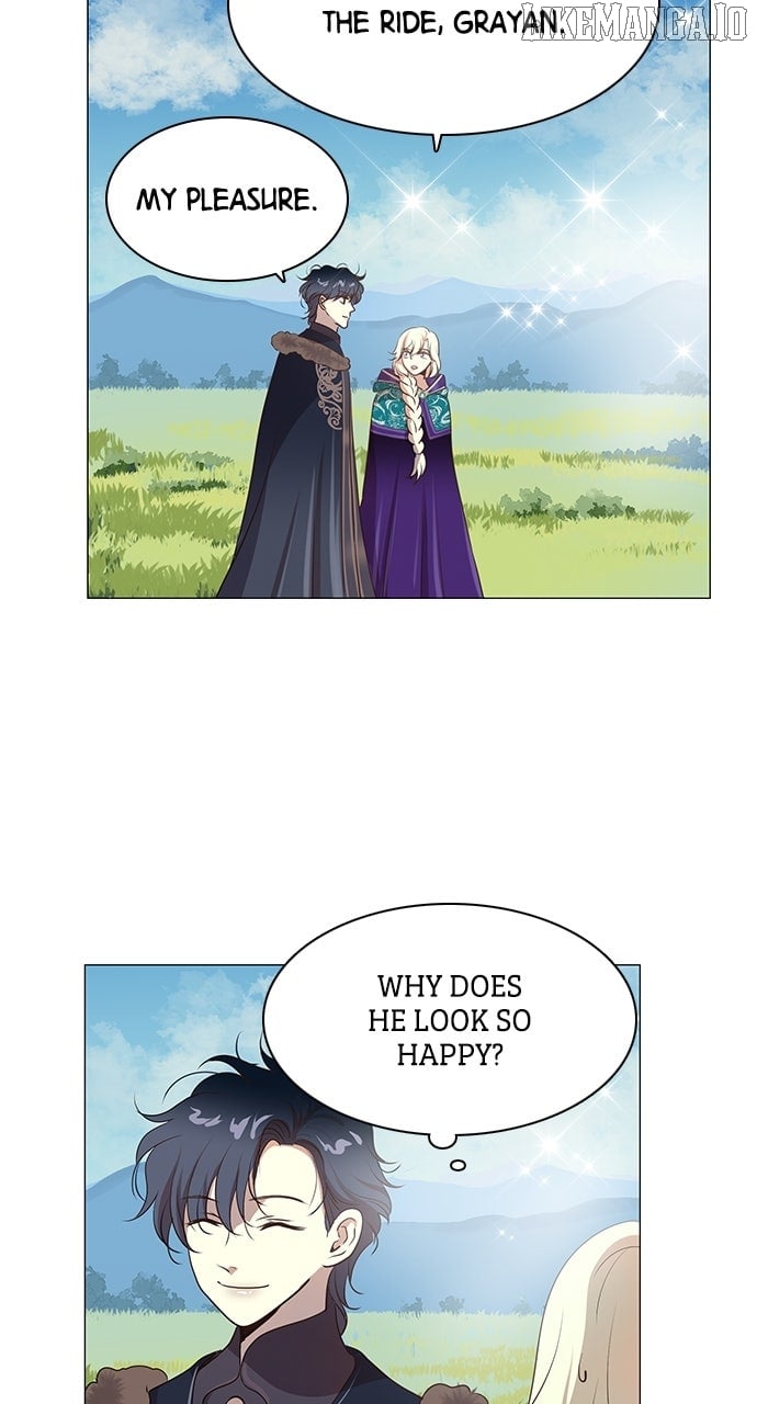 I Became the Rabbit Heroine’s Stepmother Chapter 60 - Page 29