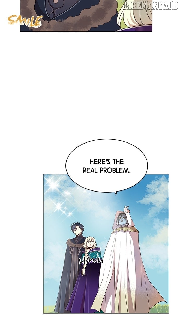 I Became the Rabbit Heroine’s Stepmother Chapter 60 - Page 30