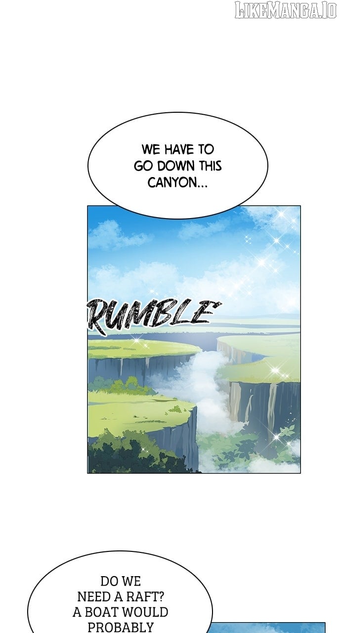 I Became the Rabbit Heroine’s Stepmother Chapter 60 - Page 31