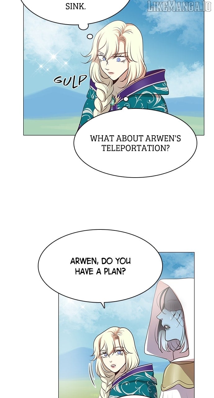 I Became the Rabbit Heroine’s Stepmother Chapter 60 - Page 32