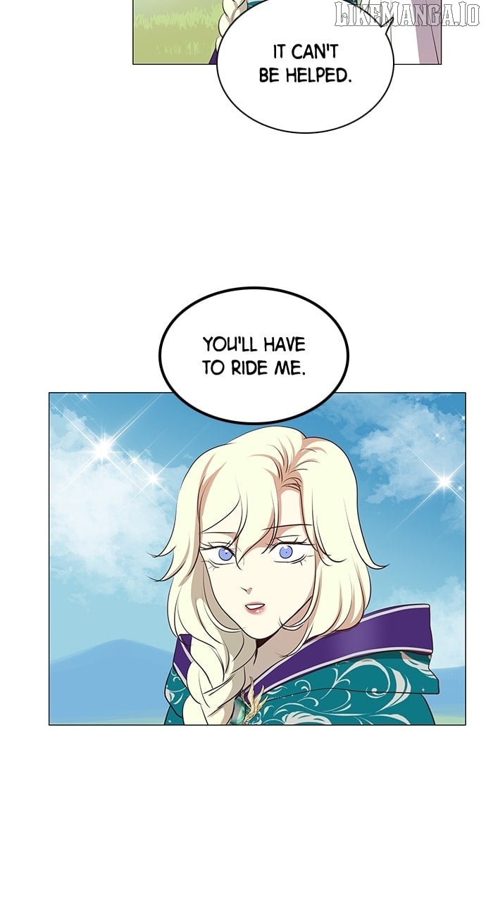 I Became the Rabbit Heroine’s Stepmother Chapter 60 - Page 33
