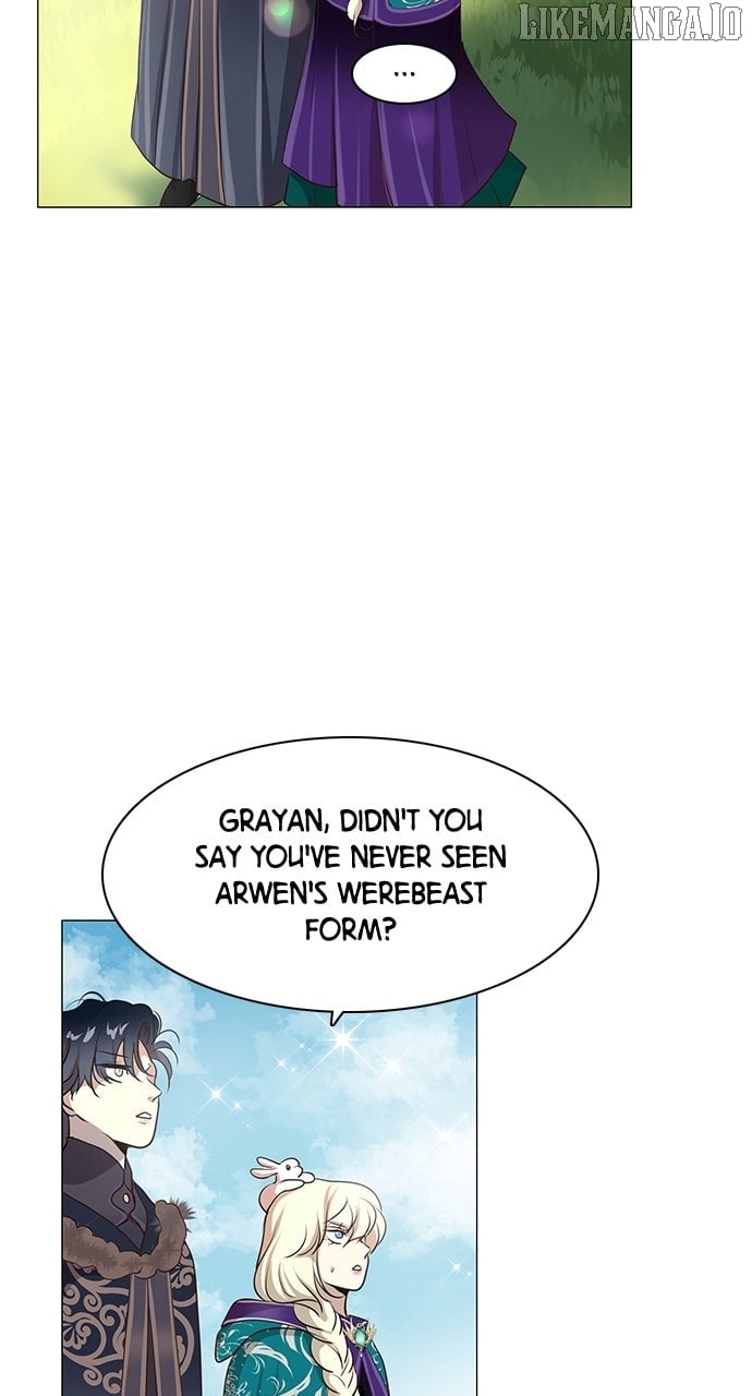 I Became the Rabbit Heroine’s Stepmother Chapter 60 - Page 37