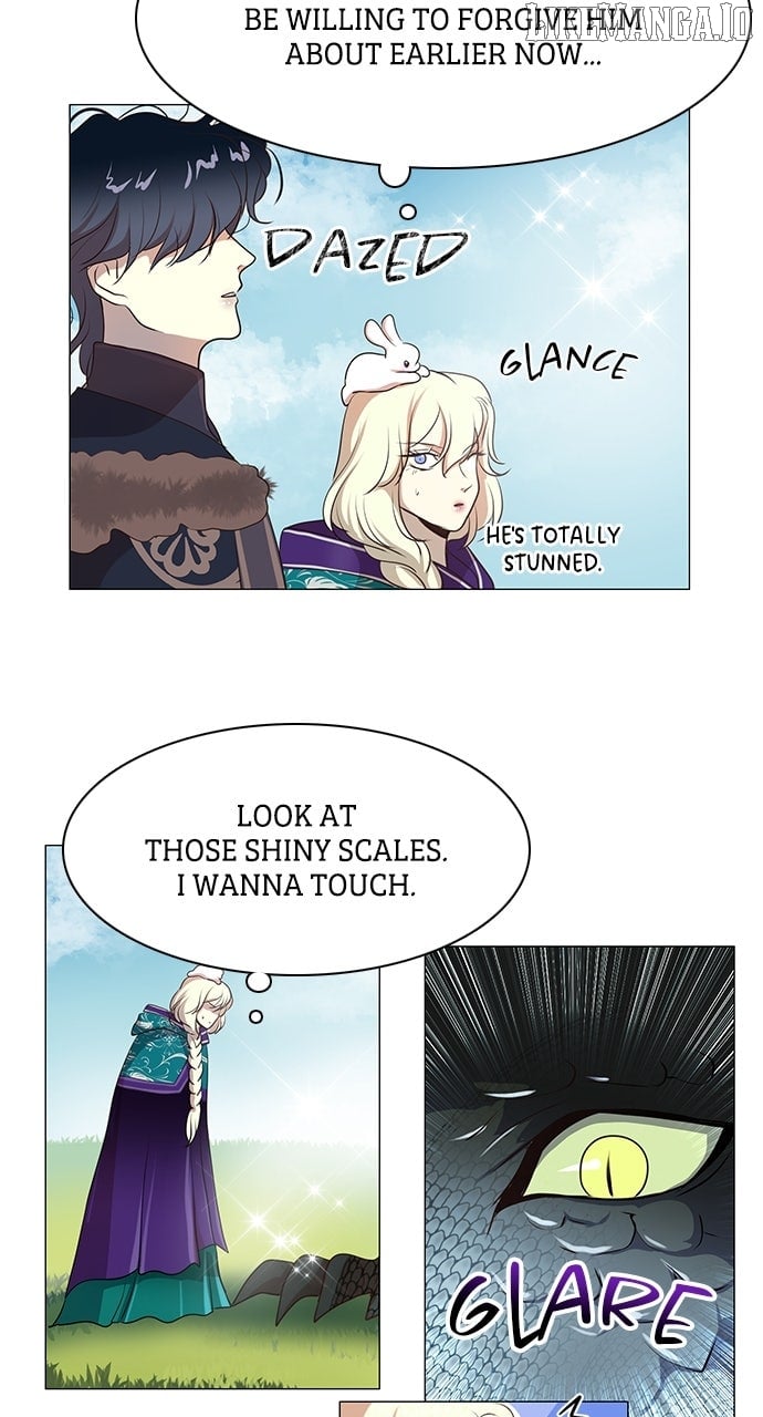 I Became the Rabbit Heroine’s Stepmother Chapter 60 - Page 39