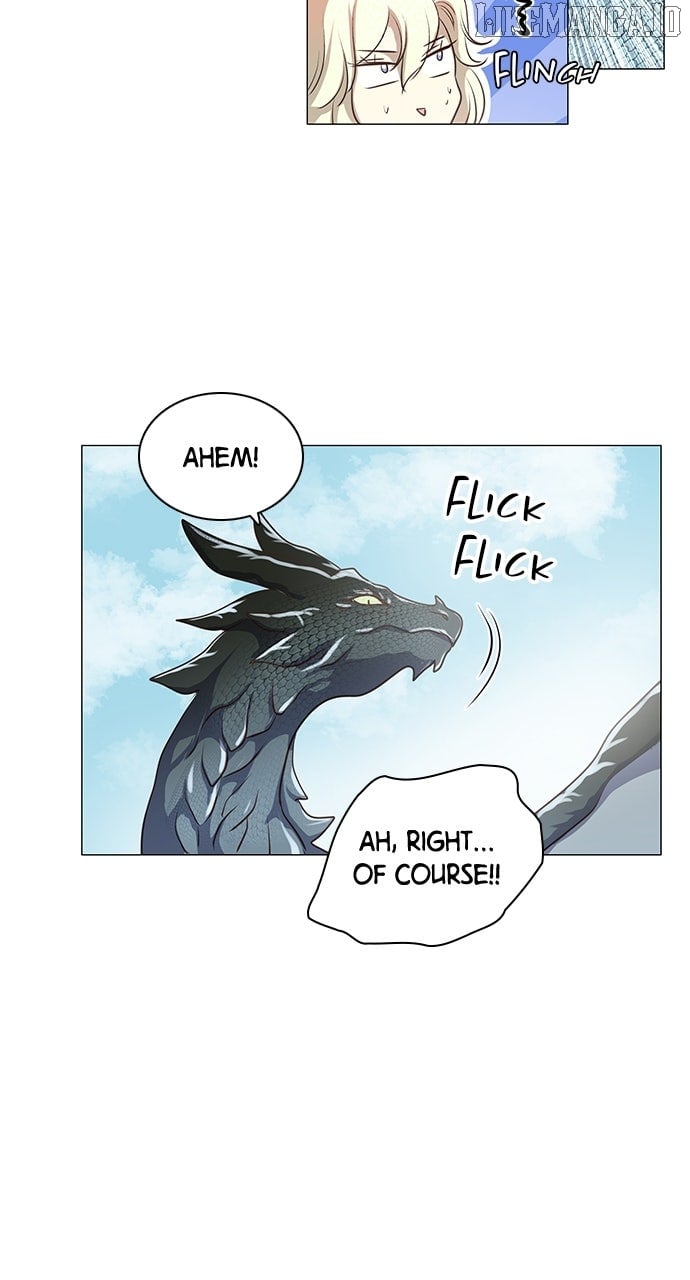 I Became the Rabbit Heroine’s Stepmother Chapter 60 - Page 40