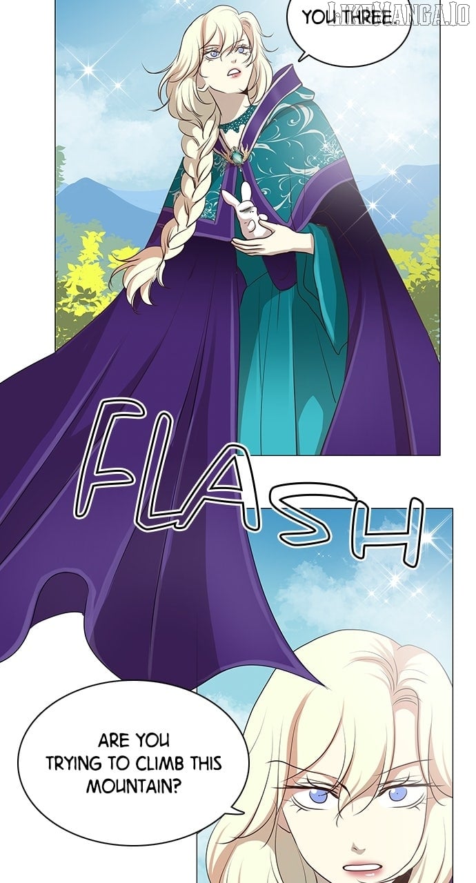 I Became the Rabbit Heroine’s Stepmother Chapter 60 - Page 5