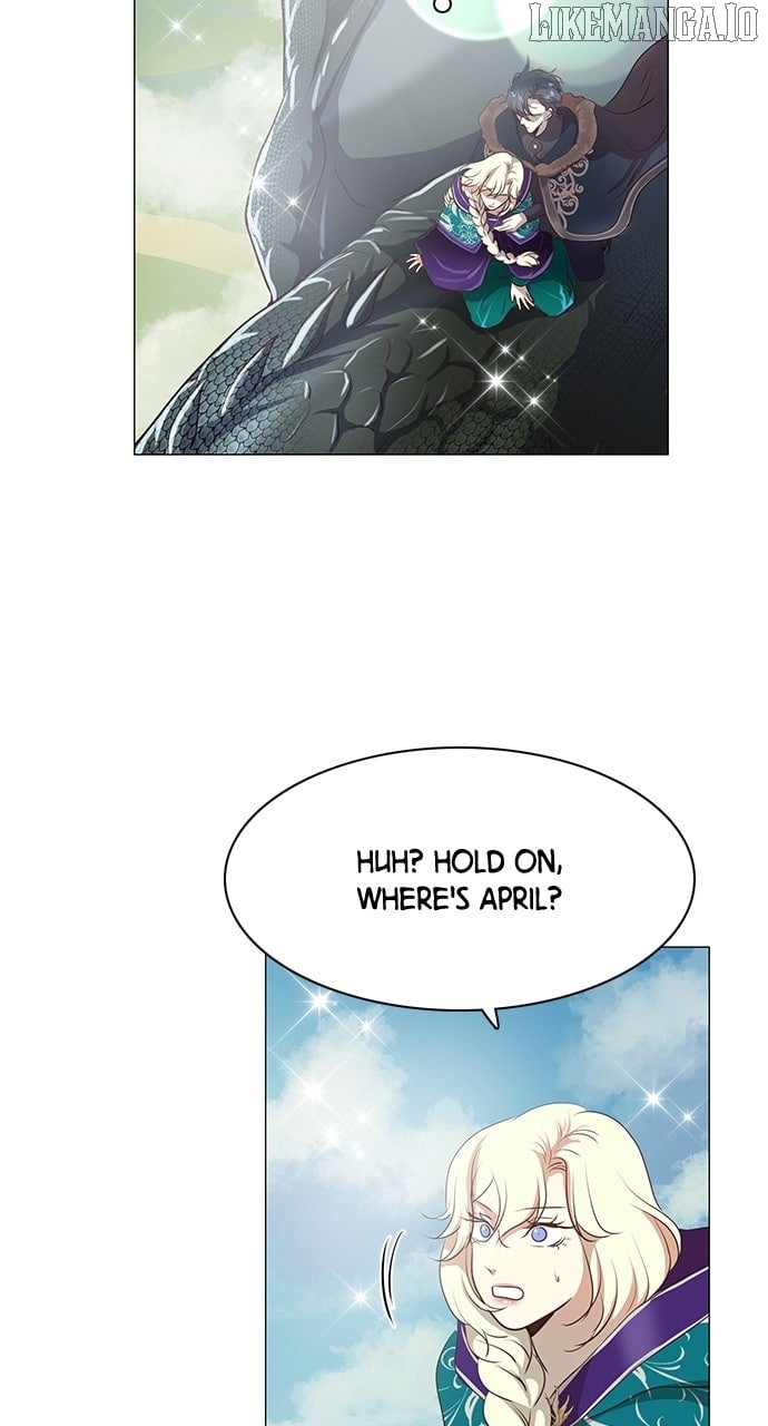 I Became the Rabbit Heroine’s Stepmother Chapter 60 - Page 42