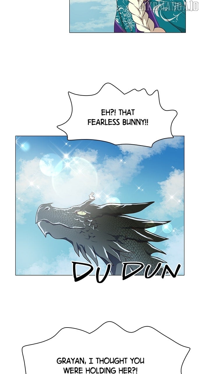 I Became the Rabbit Heroine’s Stepmother Chapter 60 - Page 43