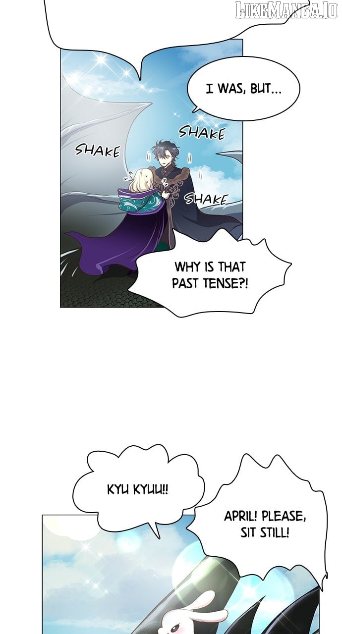 I Became the Rabbit Heroine’s Stepmother Chapter 60 - Page 44