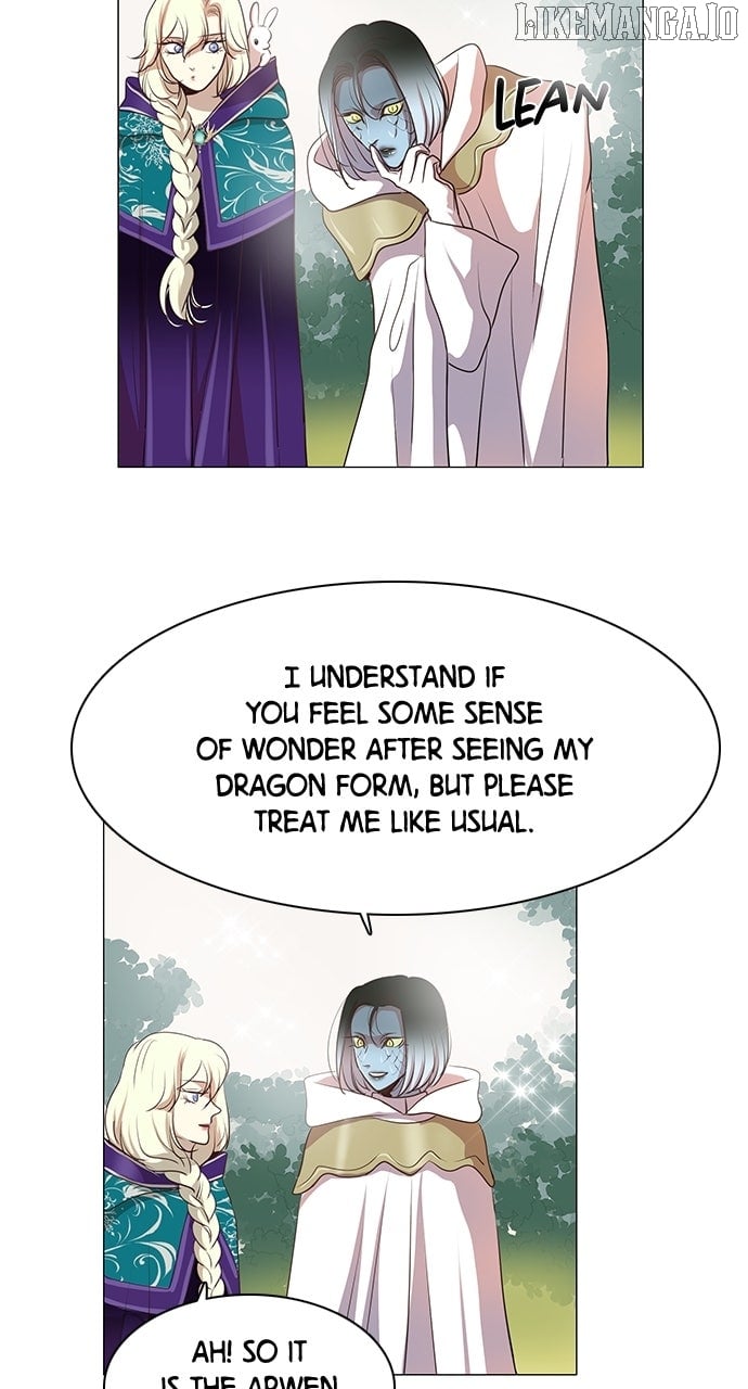 I Became the Rabbit Heroine’s Stepmother Chapter 60 - Page 47