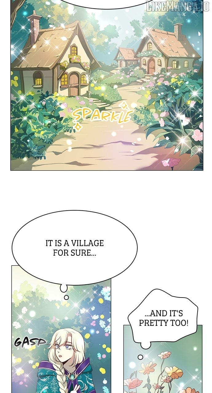 I Became the Rabbit Heroine’s Stepmother Chapter 60 - Page 49
