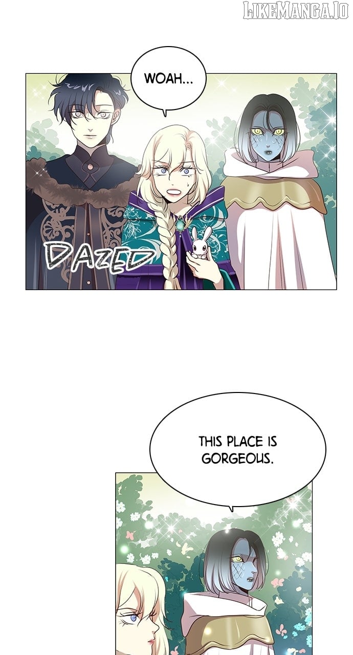 I Became the Rabbit Heroine’s Stepmother Chapter 60 - Page 51
