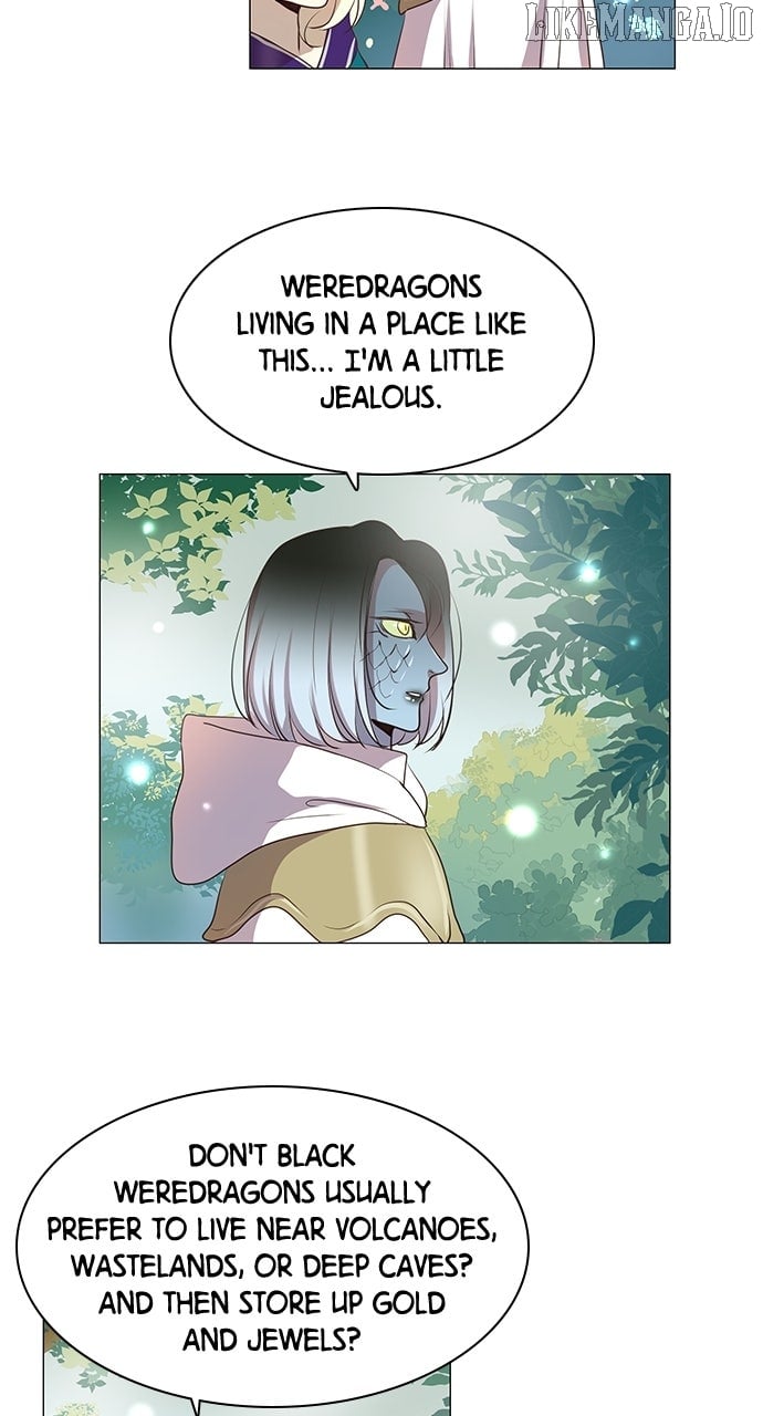 I Became the Rabbit Heroine’s Stepmother Chapter 60 - Page 52
