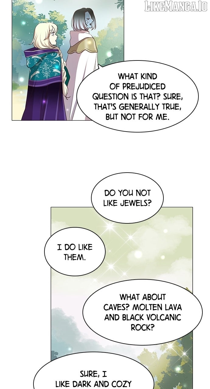 I Became the Rabbit Heroine’s Stepmother Chapter 60 - Page 53