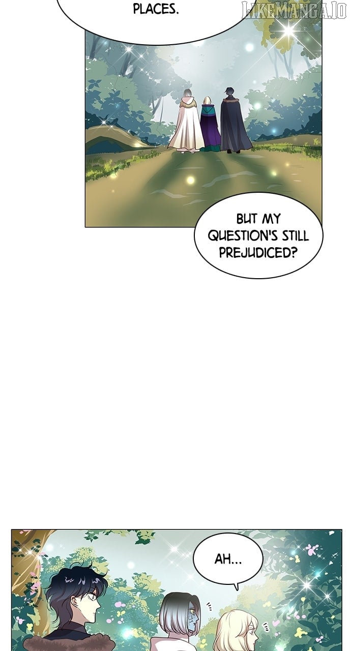 I Became the Rabbit Heroine’s Stepmother Chapter 60 - Page 54