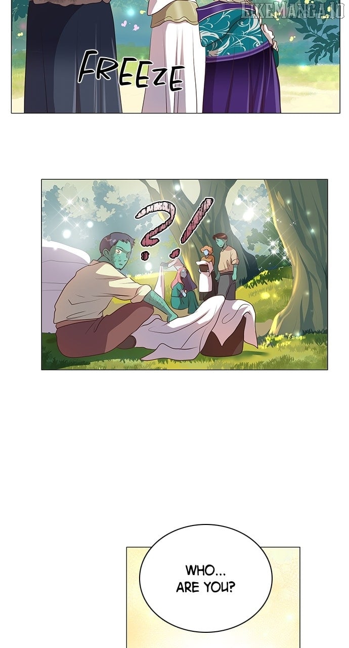 I Became the Rabbit Heroine’s Stepmother Chapter 60 - Page 55
